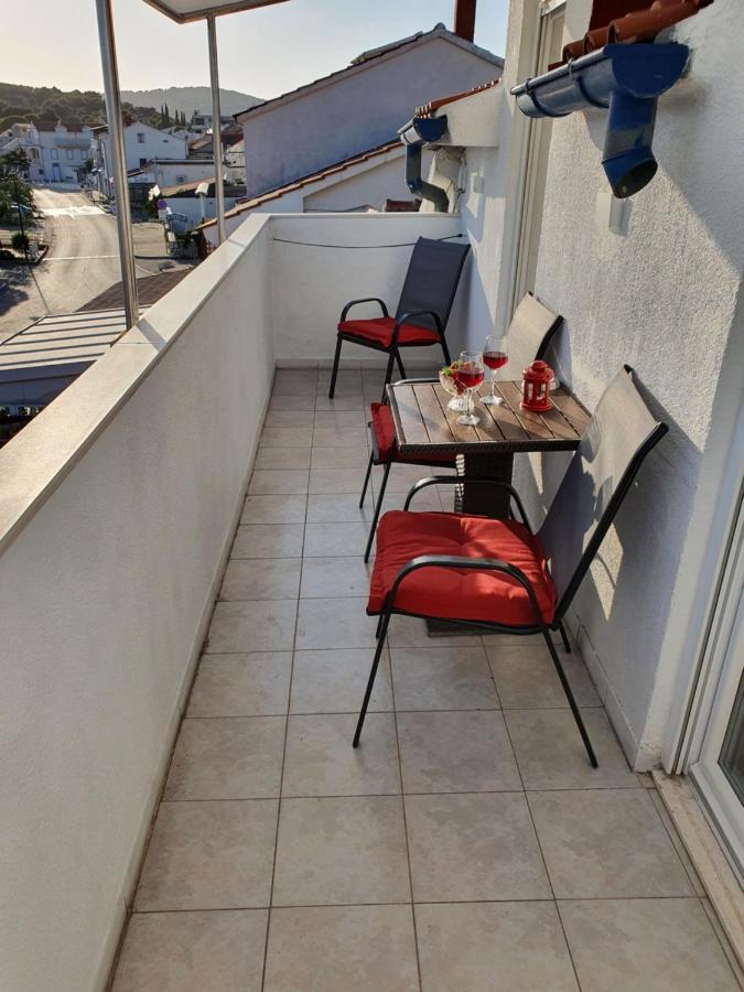 Apartment Marija Jezera Eksteriør bilde