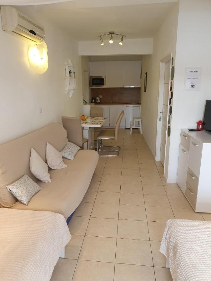 Apartment Marija Jezera Eksteriør bilde