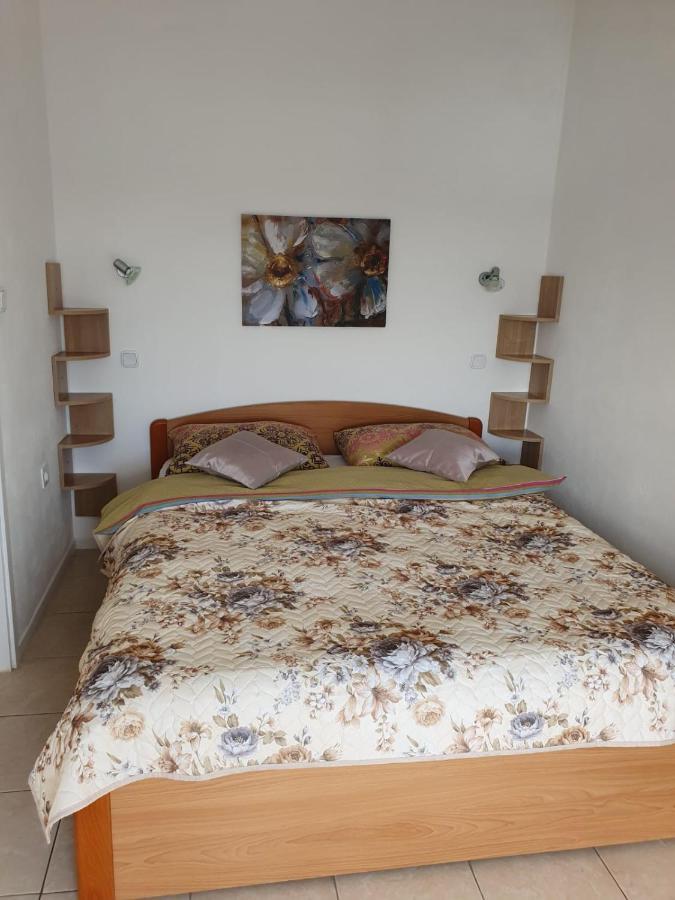 Apartment Marija Jezera Eksteriør bilde